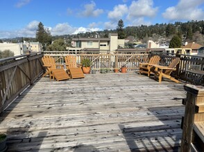 Margaret Hall in Berkeley, CA - Building Photo - Building Photo