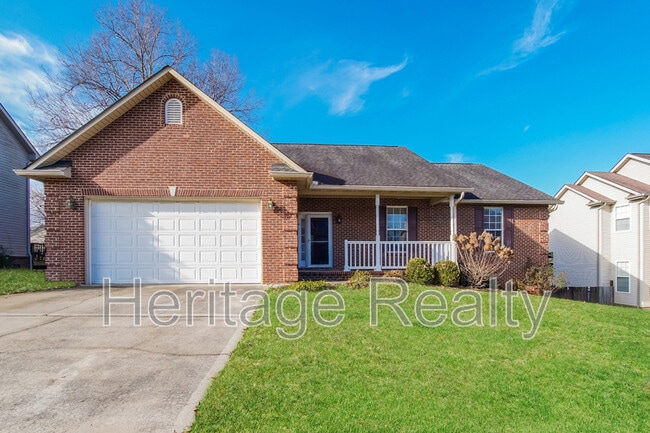 property at 880 Glenfield Dr