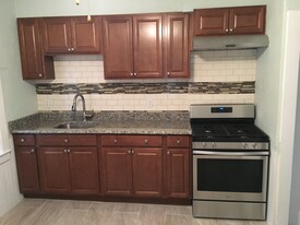 52 Germain Ave, Unit #46 in Quincy, MA - Building Photo