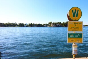 3015 Seville St, Unit 4 in Fort Lauderdale, FL - Building Photo