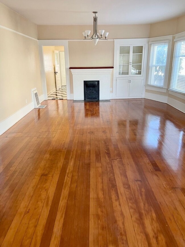 2044 Third Ave in San Diego, CA - Building Photo - Building Photo