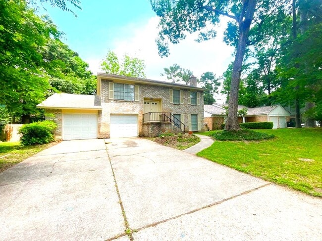 property at 3127 Glen Spring Dr