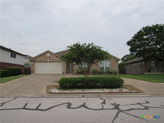 property at 1910 Schorn Dr