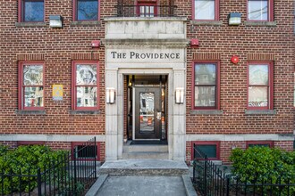The Providence in Washington, DC - Building Photo - Building Photo