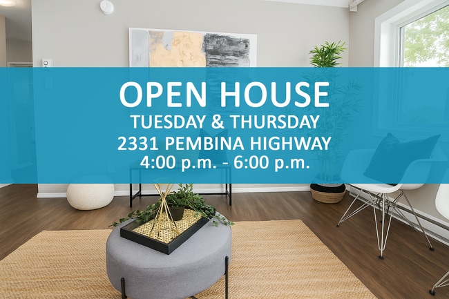 property at 2331 Pembina Hwy