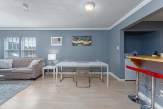 1802 Morgan Ave in Corpus Christi, TX - Building Photo - Building Photo