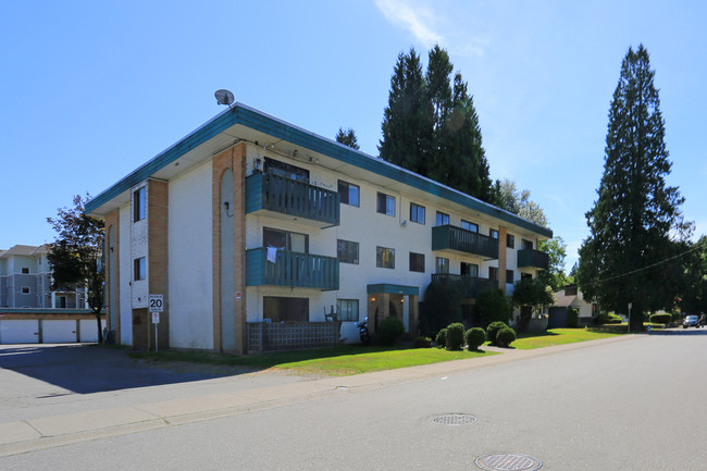 33554 Switzer Ave in Abbotsford, BC - Building Photo - Building Photo