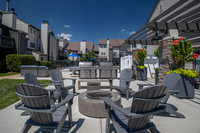 Metro On 5Th Apartments in St. Charles, MO - Building Photo - Interior Photo