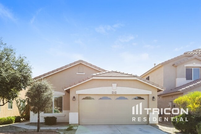 property at 44305 W McClelland Dr