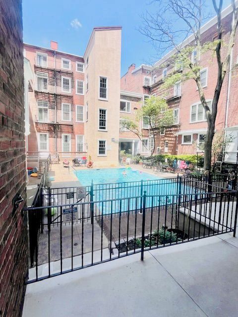 1008 Spruce St in Philadelphia, PA - Building Photo - Building Photo