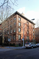 25 Remsen St Apartments