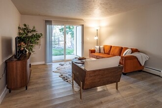 Eagle Rock in Spokane Valley, WA - Building Photo - Building Photo