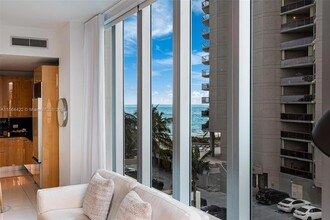 6799 Collins Ave, Unit 411 in Miami Beach, FL - Building Photo - Building Photo