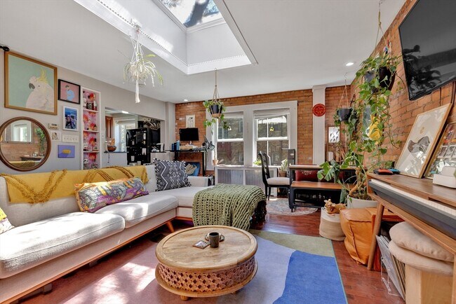 53 Cummings Rd in Boston, MA - Building Photo - Building Photo
