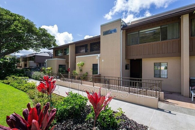 property at 348F Kaelepulu Dr