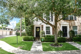 2332 Winrock Blvd in Houston, TX - Building Photo