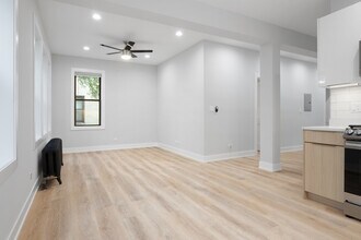 1310 W Birchwood Ave in Chicago, IL - Building Photo - Building Photo