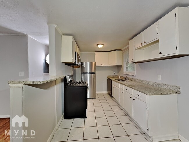 3344 Ruby H Harper Blvd SE in Atlanta, GA - Building Photo - Building Photo