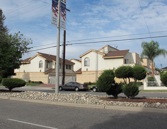 3323 Baldwin Park Blvd in Baldwin Park, CA - Building Photo - Building Photo