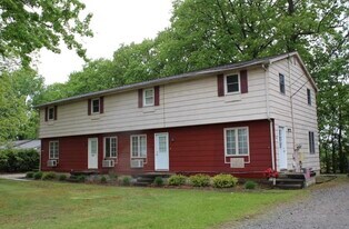 9550 Struthers Rd, Unit 9552 in New Middletown, OH - Building Photo