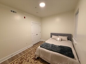 1434 N Carlisle St in Philadelphia, PA - Building Photo - Building Photo