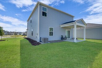 100 Amethyst Dr in Bloomingdale, GA - Building Photo - Building Photo