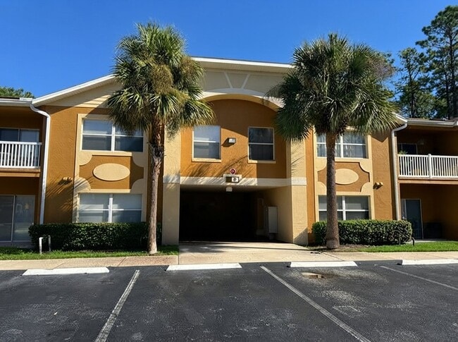 property at 4600 E Moody Blvd