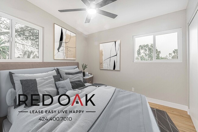 property at 1909 Buckingham Rd