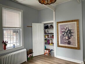 1204 John St in Baltimore, MD - Building Photo - Building Photo
