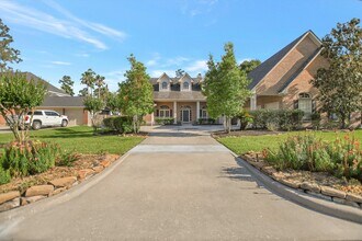 6615 Butler Oaks Ct in Spring, TX - Building Photo - Building Photo