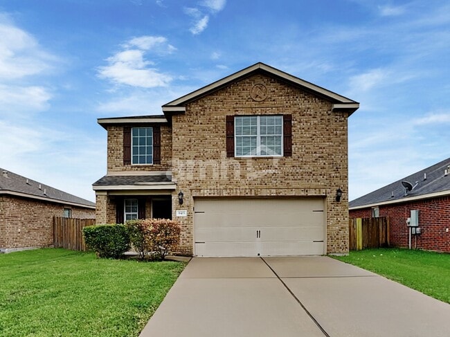 property at 9415 White Diamond Ln