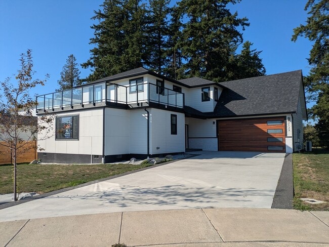 property at 2529 Bora Bora Ct