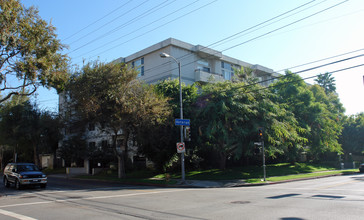 1508 Veteran Ave in Los Angeles, CA - Building Photo - Building Photo