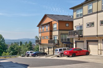 Lookout at the Ridge in Washougal, WA - Foto de edificio - Building Photo