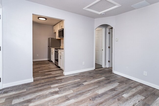 823 1/2 Costilla St in Colorado Springs, CO - Building Photo - Building Photo