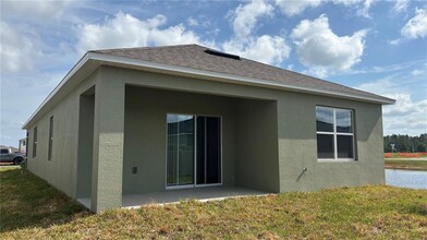 2980 Waterlily Wy in Poinciana, FL - Building Photo - Building Photo