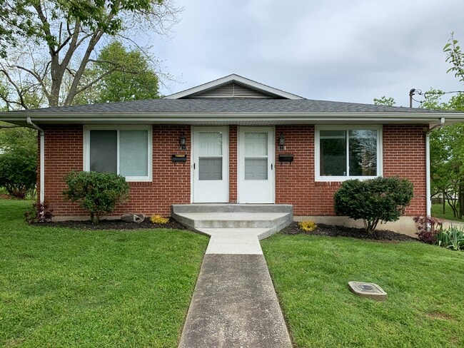 618 N Ohio St, Unit 618 in Jackson, MO - Building Photo - Building Photo