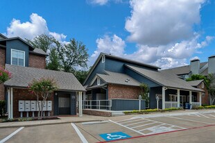 Chesapeake Apartments