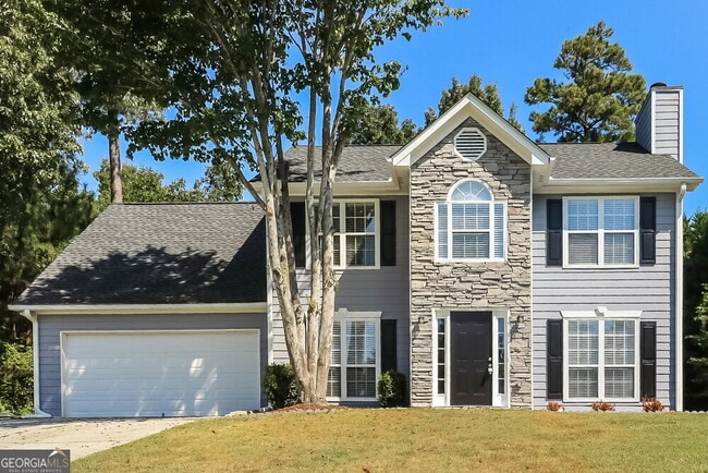 329 Pebblestone Dr