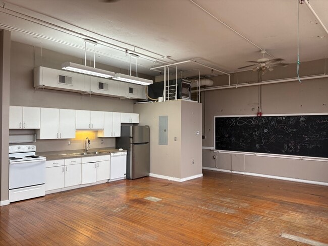 125 Oak Street apartments in Hot Springs, AR - Building Photo - Building Photo