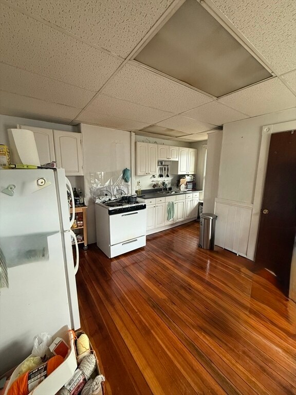 135 Lynde St in Melrose, MA - Building Photo - Building Photo