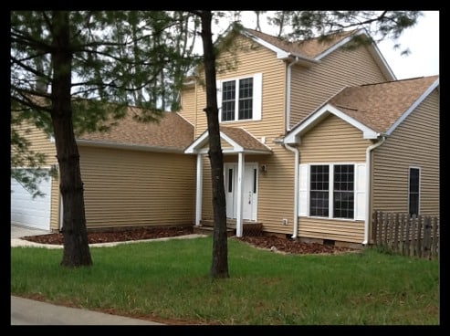 2 Forest Lake Dr in Asheville, NC - Foto de edificio - Building Photo