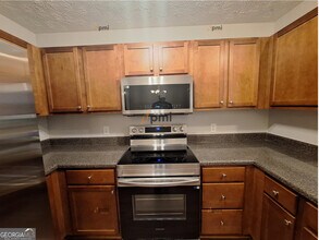 707 Georgetown Ln in Jonesboro, GA - Building Photo - Building Photo