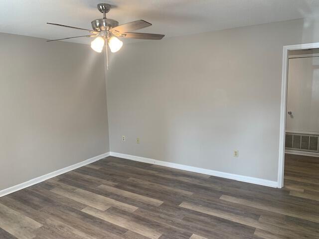 316 Lewis St-Unit -E in Fort Walton Beach, FL - Building Photo