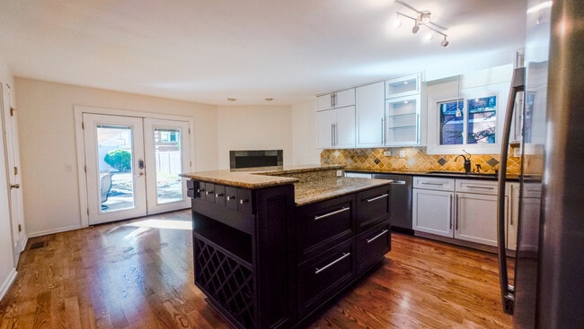 912 Crain St in Evanston, IL - Building Photo - Building Photo