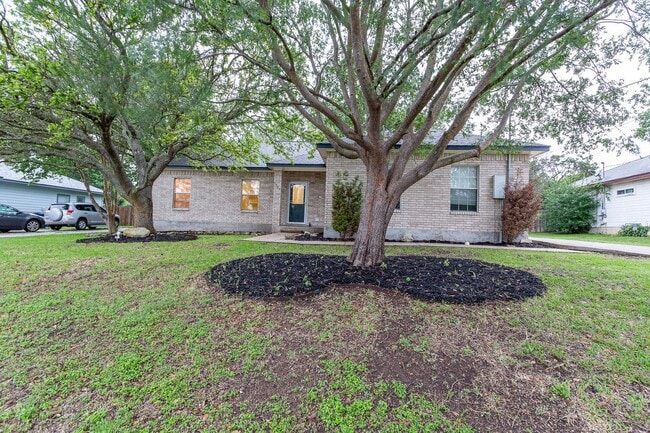 1707 Dublin Dr in Leander, TX - Building Photo - Building Photo