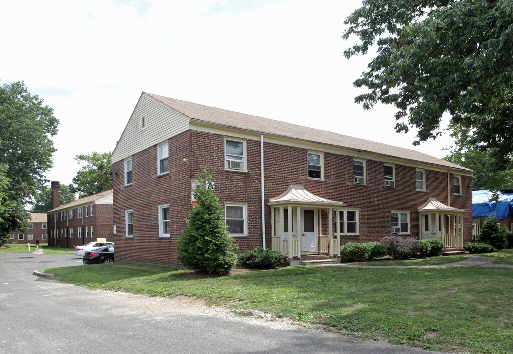 Watchung Gardens Apartments Plainfield, NJ Apartments For Rent