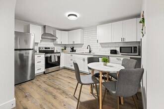 147 Rue Gould in Dieppe, NB - Building Photo - Building Photo