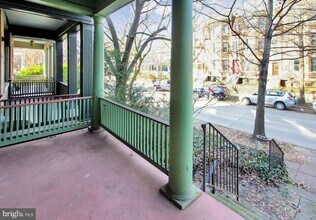 1756 Park Rd NW in Washington, DC - Building Photo - Building Photo