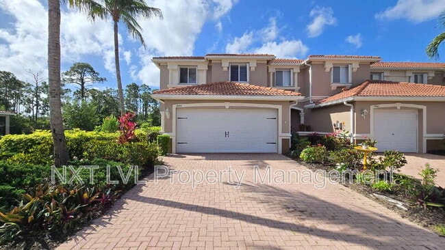 property at 2448 Laurentina Ln